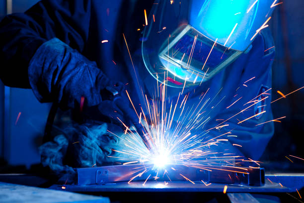 Best Artistic and Custom Metal Fabrication in Wickliffe, OH