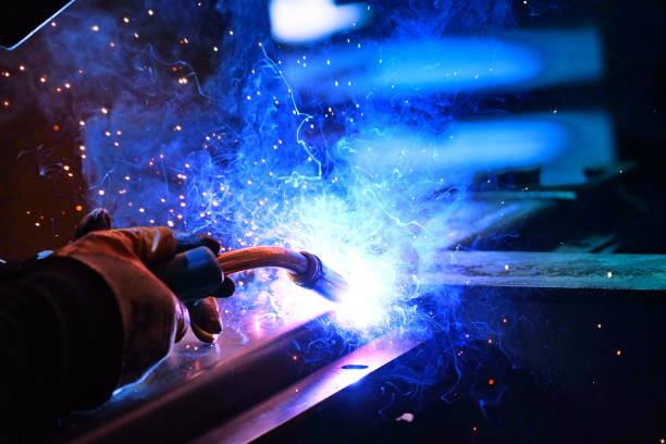 Professional Welder & Metal Fabrication in Wickliffe, OH