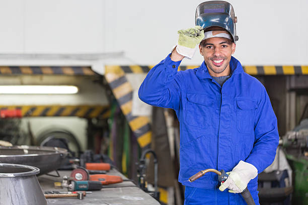 Affordable Welder Services in Wickliffe, OH
